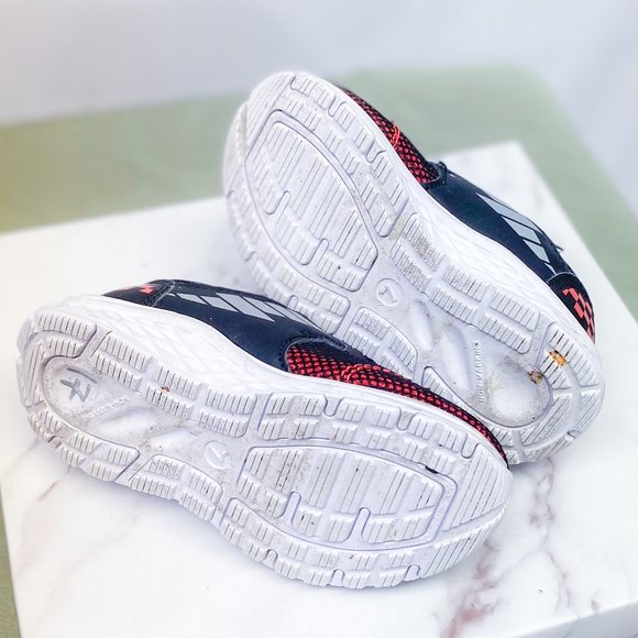 Disney Light Up Shoes CARS Pixar Toddler Little Kid Sneakers - Picture 9 of 10